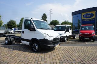 Iveco 35C15
